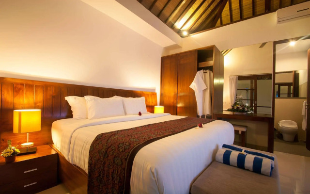 Villa Sukanami Sanur by ecommerceloka