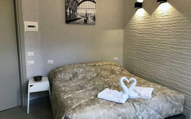 Milan City Style - Via Marocco