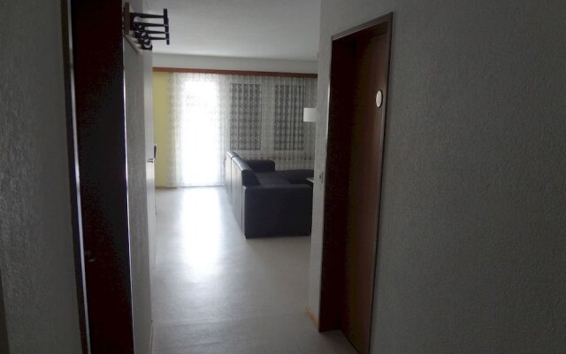 Apartments Pauli
