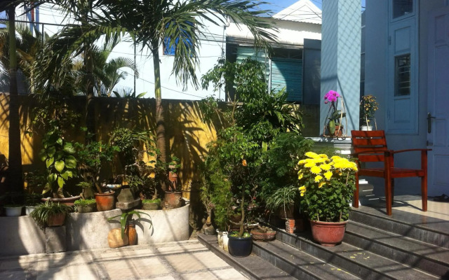 Areca Homestay