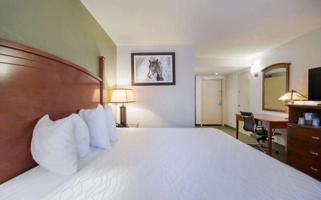 SureStay Plus by Best Western Lawton