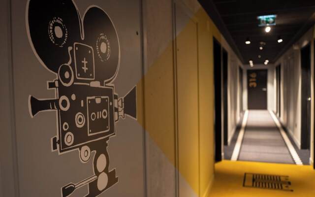 Ibis Styles Lens Centre Gare