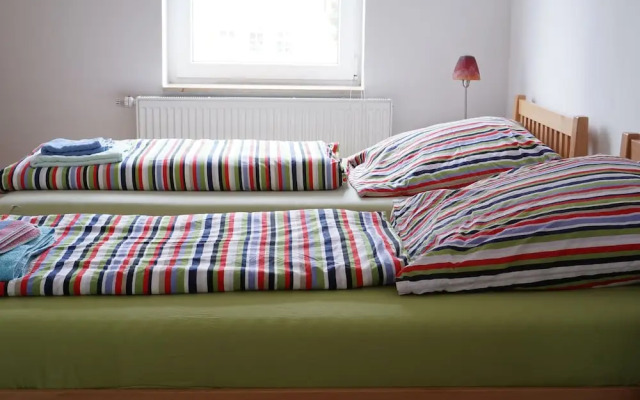 Ferienwohnungen Engler