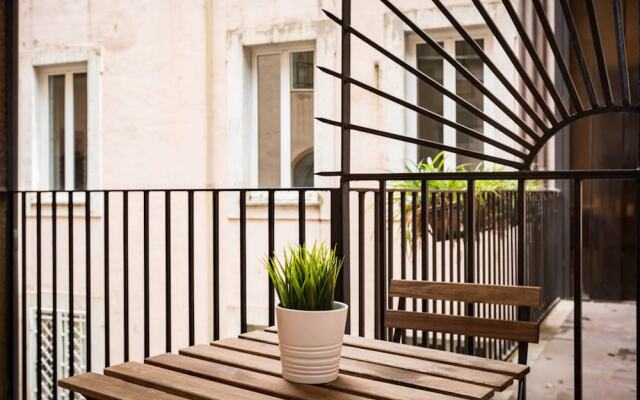 A World Aparts - Campo Marzio Boutique