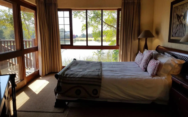 Kruger Park Lodge ITR01 3 Bedroom