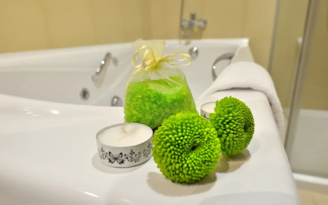 Hotel Spa Norat Torre do Deza