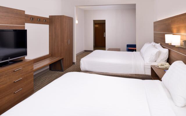 Holiday Inn Express & Suites Chattanooga (East Ridge) by IHG