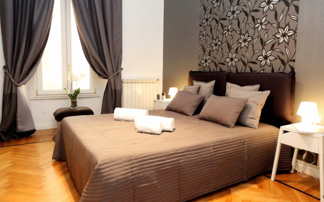 Home2Rome - Trastevere Roma Libera