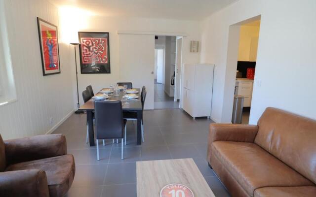 Appartement Les Gets, 4 pièces, 6 personnes - FR-1-623-318