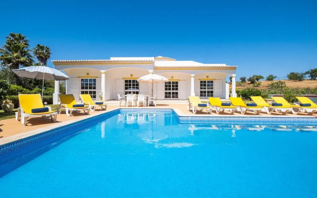 Villa Cristiano