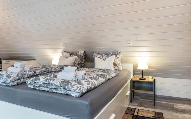 Privatzimmer Doris Opitz