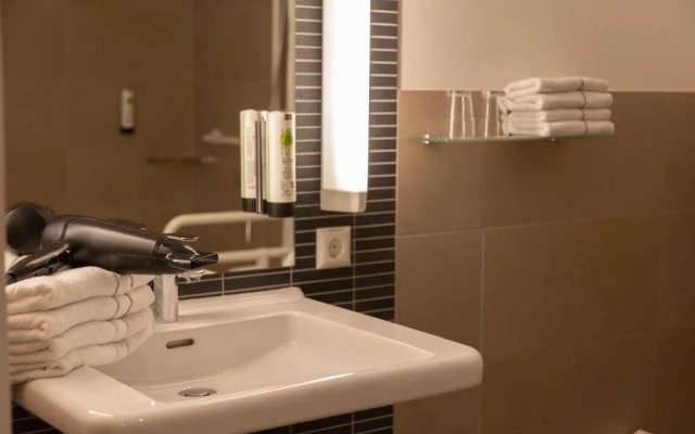 Sporthotel Treff Punkt