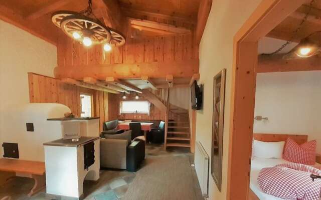 the Veitenhof Comfortable Holiday Residence