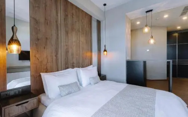 Novus Boutique Hotel