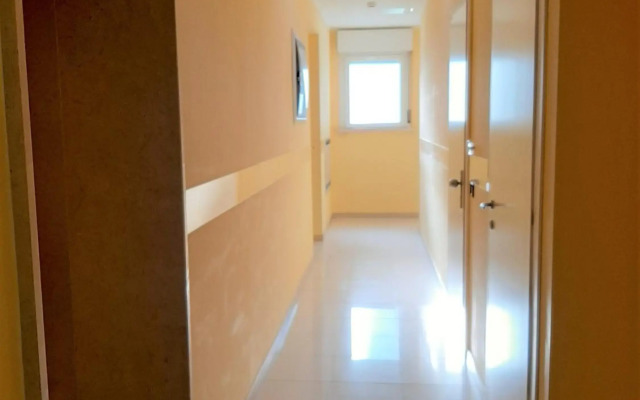Hotel Chiaraluna