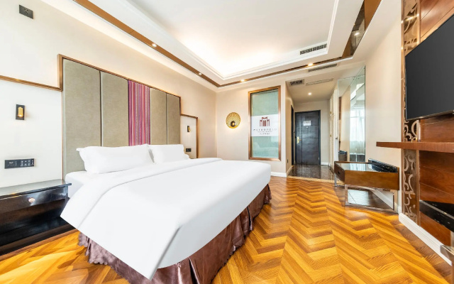 Metropolo Hotels(Potala Palace store, Lhasa) – Guest Rooms – Lhasa