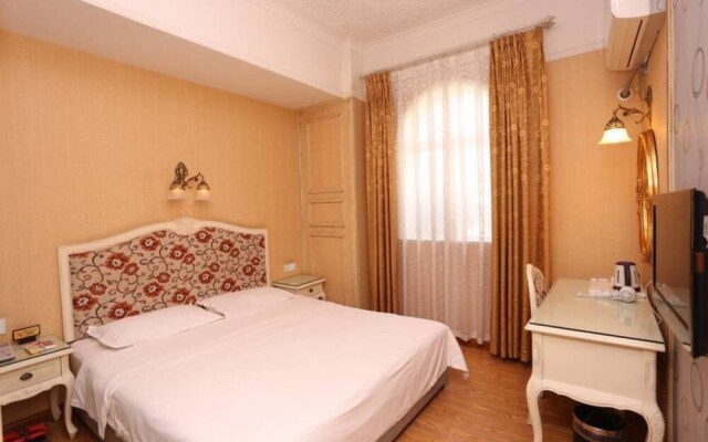 Jiali Inn Wenshufang Branch