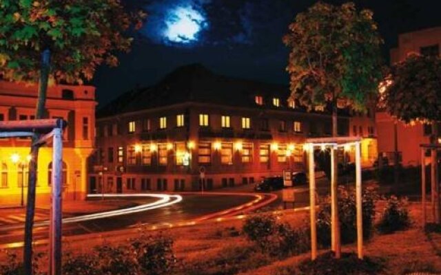Hotel Zelený Strom