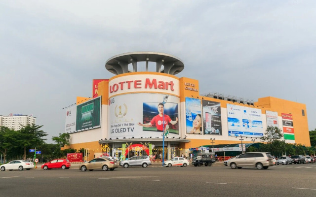 OYO 331 Jupiter Hotel