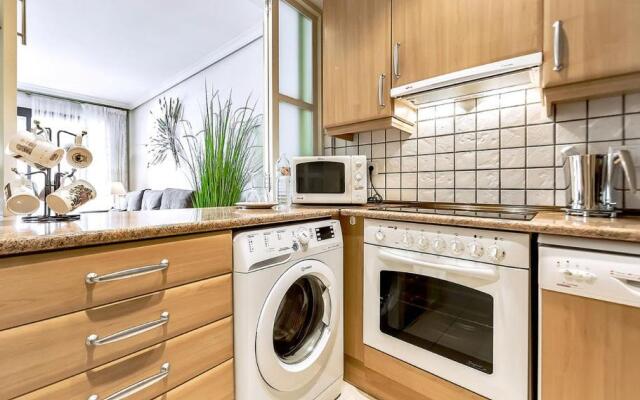 Los Gigantes 1 Bed Stylish apartment