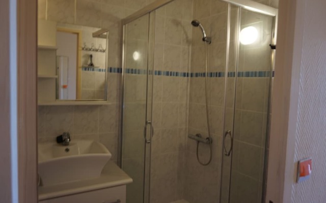 Studio "Voile de nacre"