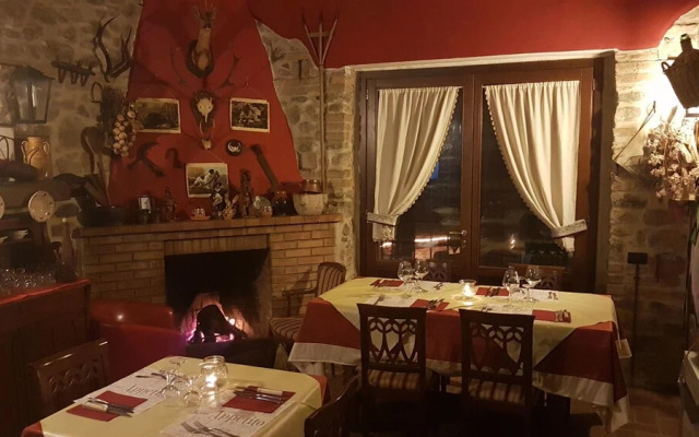 Agriturismo Campo Antico