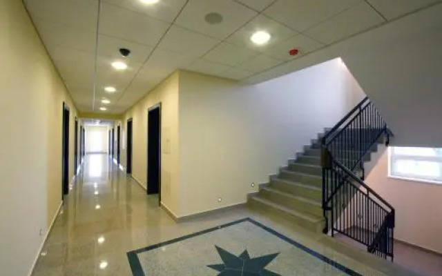 Hotel Chopin