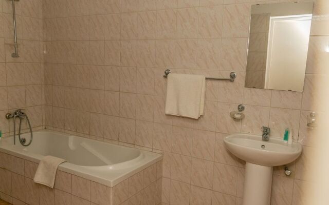 Perle Boutique Hotel