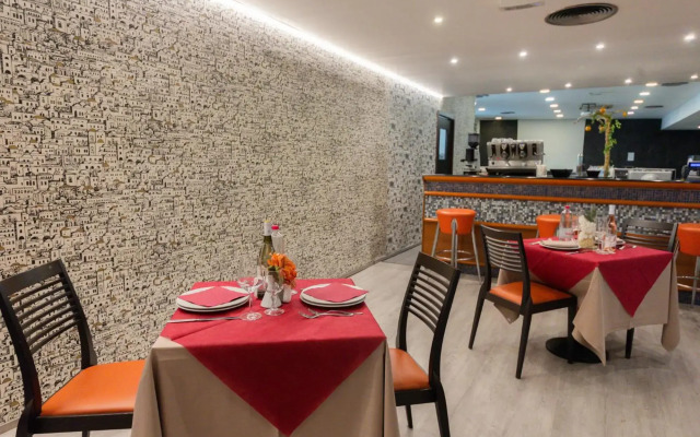 Albergo Athenaeum