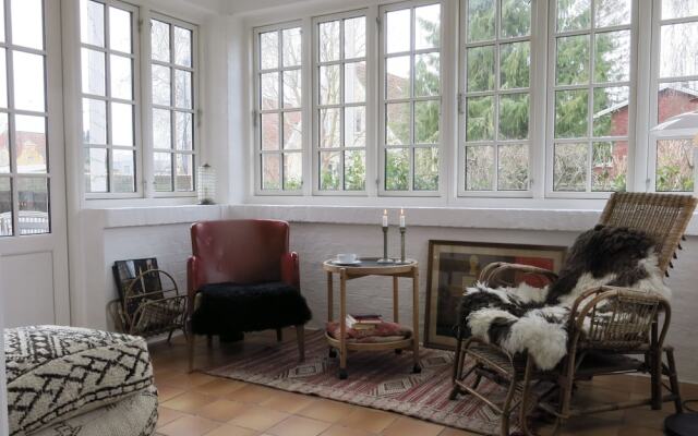 2 bedroom house in Amager 1364-1