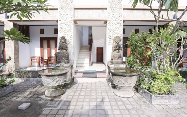 RedDoorz @ Pendawa Kartika Plaza