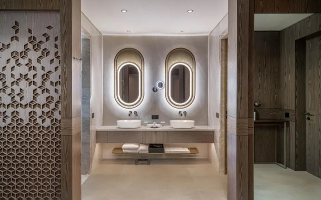 Bayou Villas Turkey 3 Bedroom -ultra All Inclusive