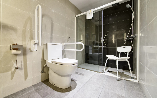 Hotel Maisonnave