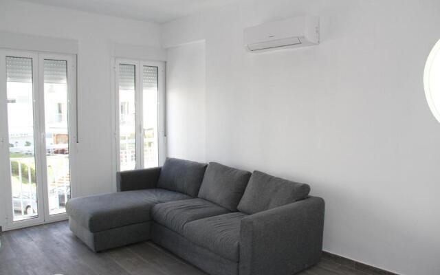 Espectacular Apartamento con Vistas al Mar de 140m2 F5 1D