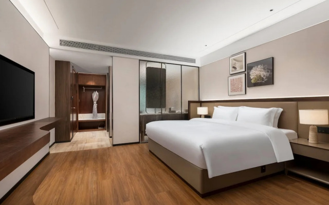 Hawthorn By Wyndham Guiyang Nanming