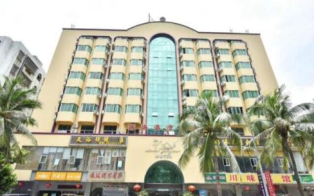 Xin Hai Gang Hotel - Haikou