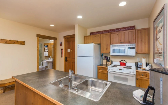 Springs by Summit County Mountain Retreats