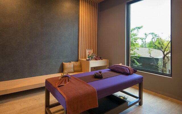 The Gems Mining Pool Villas Pattaya Hotel