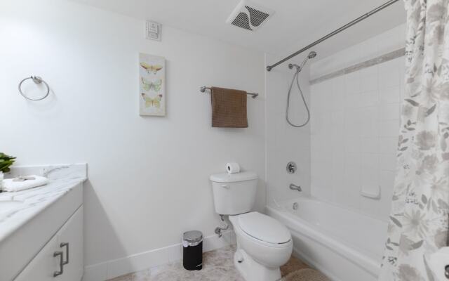 Ocean View Exquisite Brickell