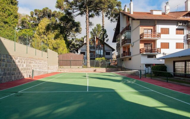 LOCAR-IN GRAMADO- Duplex Lago Negro