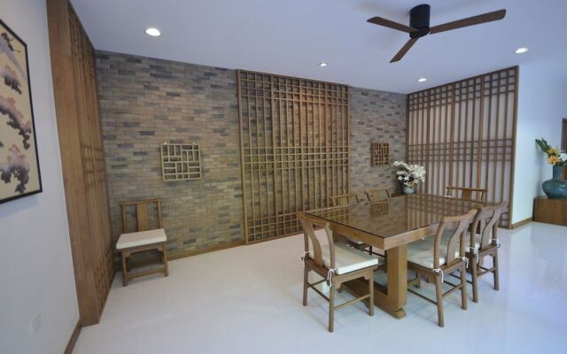 Sakorn Boutique Hotel