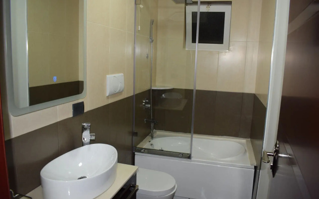 Hotel Petriti & Spa