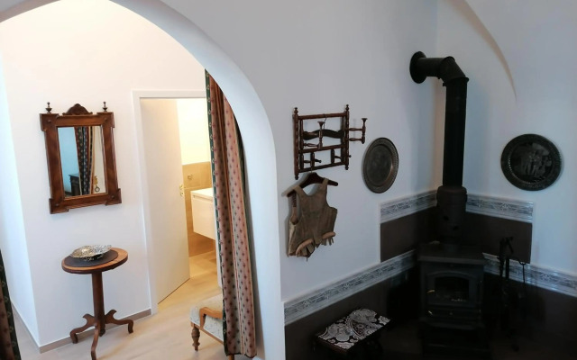 Gothic House Apartments