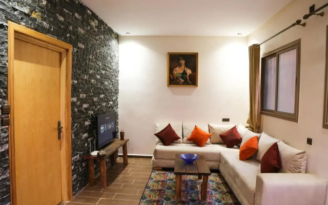 Issli appartment