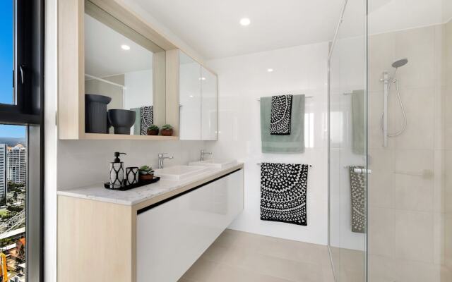 Koko Broadbeach