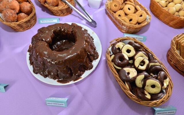 Vinds Economic Hotel