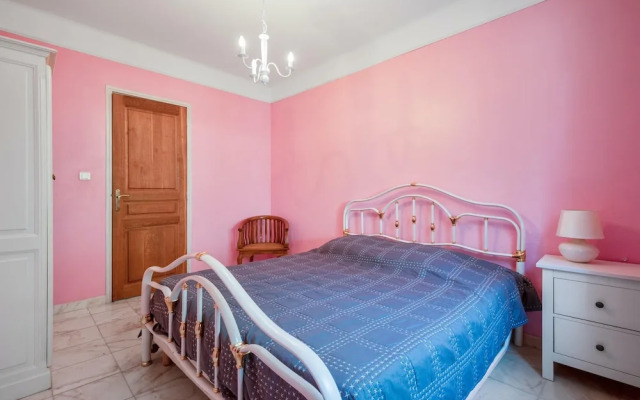 Villa With 6 Bedrooms In Cournonterral With Private Pool And Enclosed Garden 12 Km From The Beach