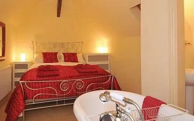 Pilgrims Rest Cottages