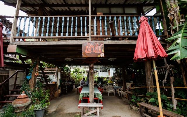 Patan Lanna Homestay