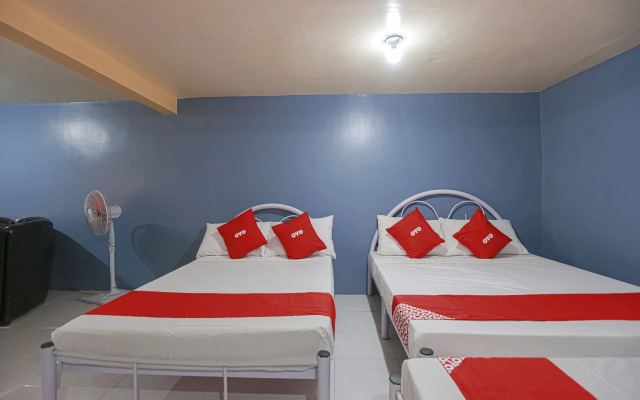 OYO 784 Crisol Garden Cafe and Resort